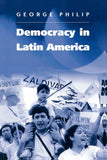 Democracy In Latin America: Surviving Conflict And Crisis? Paperback