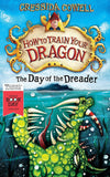 The Day of The Dreader World Book Day 2012 Paperback