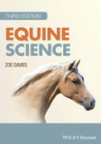 Equine Science Paperback