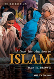 A New Introduction To Islam Paperback