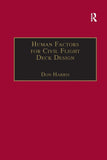 Human Factors For Civil Flight Deck Design Paperback