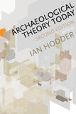 Archaeological Theory Today Paperback