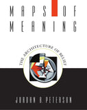 Maps Of Meaning: The Architecture Of Belief Paperback
