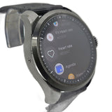 MONTBLANC Summit 2 S2T18 Smart Watch 42mm