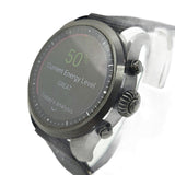MONTBLANC Summit 2 S2T18 Smart Watch 42mm