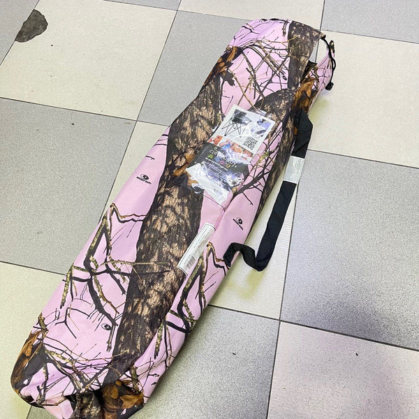 ciao! Baby Portable High Chair, Mossy Oak Pink Camo Cash Converters