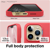 APPLE RED GADGET CASING-MAGSAFE- IPHONE 13PRO