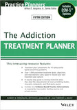 The Addiction Treatment Planner Includes DSM5 Updates Paperback