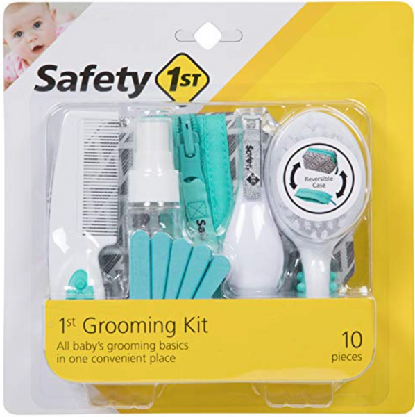 Safety 1st 1st Grooming Kit Arctic Blue Cash Converters