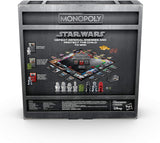 Monopoly Star Wars The Mandalorian Edition Board Game