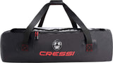 Cressi Gorilla Pro XLarge Waterproof Diving Bag 135L