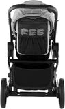 Baby Jogger City Select LUX Slate