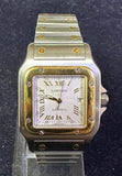 Cartier Acier Mid Size Automatic Watch