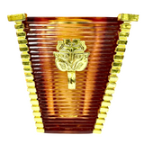 Glass Vase (LiuLilike) Display