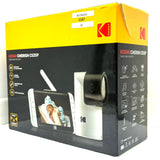KODAK CHERISH Baby Plus C525P Smart Baby Monitor- 5.0" display HD