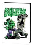 Incredible Hulk By Peter David Omnibus Vol 5 Hardcover