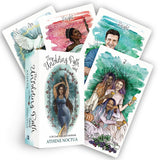 The Unfolding Path Tarot A 78Card Deck And Guidebook