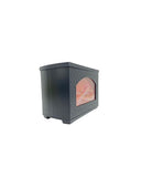 Mist Humidifier Fireplace Assorted Colours