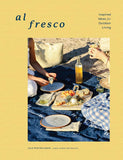 Al Fresco Inspired Ideas For Outdoor Living Hardcover