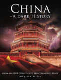 Michael Kerrigan China A Dark History Hardcover