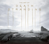 The Art Of Death Stranding Hardcover