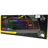 Armaggeddon MKA-9C Pro Psycheagle Gaming Keyboard