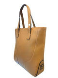 Bally Leather Tote Bag