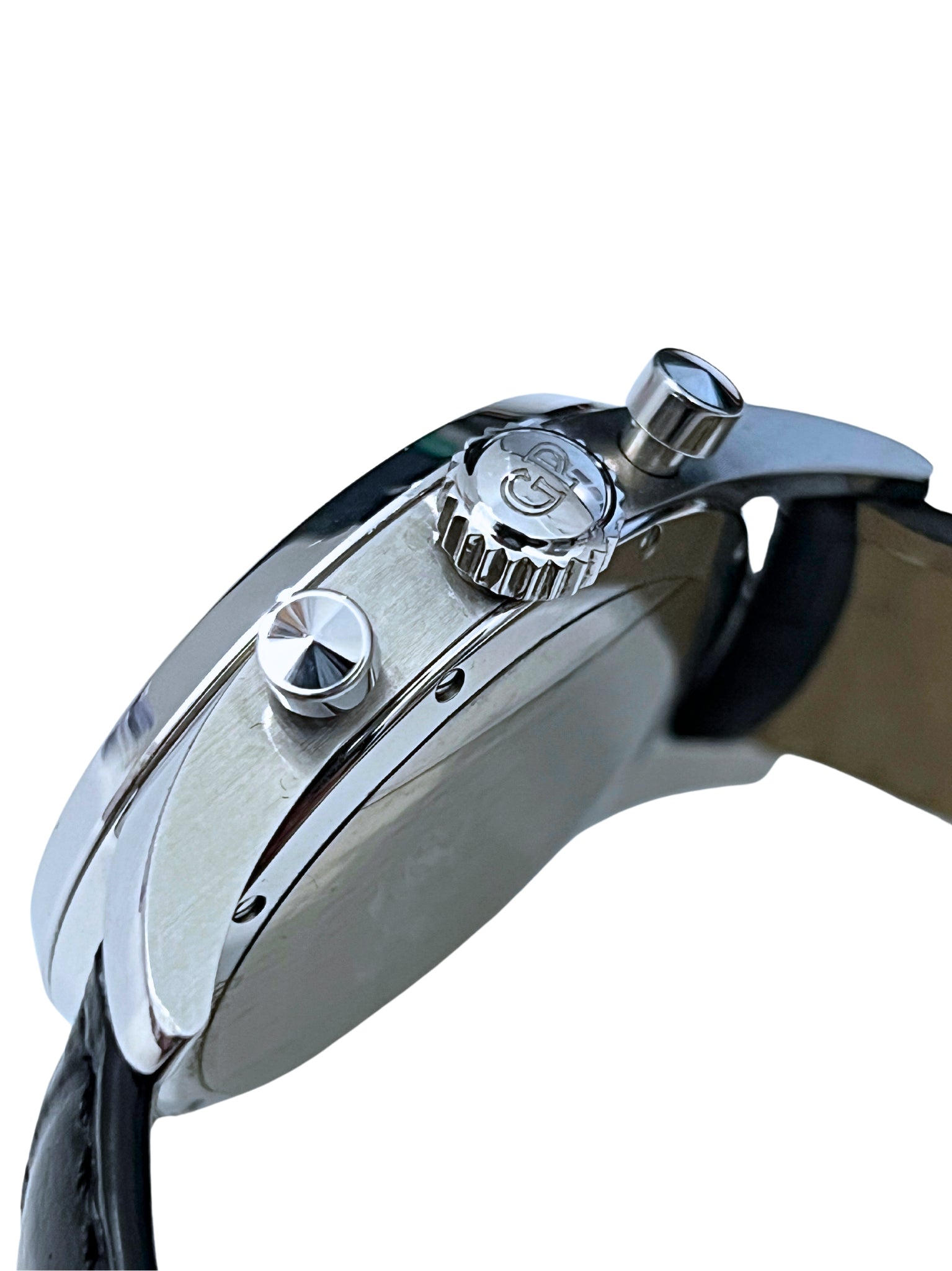 Girard-Perregaux Automatic Chronograph Watch