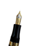 Montblanc Fountain Pen Alexander The Great Limited Edition