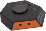 ASUS STRIX RAID DLX 7.1 Sound Card 124 dB