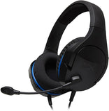 HyperX Cloud Stinger Core Gaming Headset For PS4 PS5 HXHSCSCBK