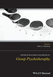 The Wiley Blackwell Handbook of Group Psychotherapy