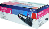 Brother TN340M AP Original Toner Cartridge Compatible With DCP HL MFC 1500 Pages Magenta