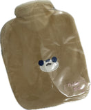 Xiu Xiu Little Pet PVC Lined Hot Water Bag Animal Assorted 400mL