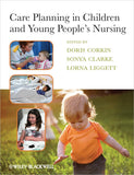 Care Planning In Children And Young Peoples Nursing Paperback Illustrated