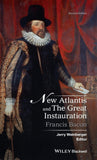 New Atlantis And The Great Instauration Hardcover