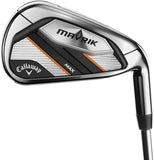 Callaway Golf 2020 Mavrik Max Individual 4 Iron Left Steel Regular