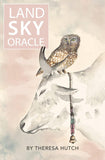 Land Sky Oracle A Journey Through Patanjalis Eight Limbs of Yoga