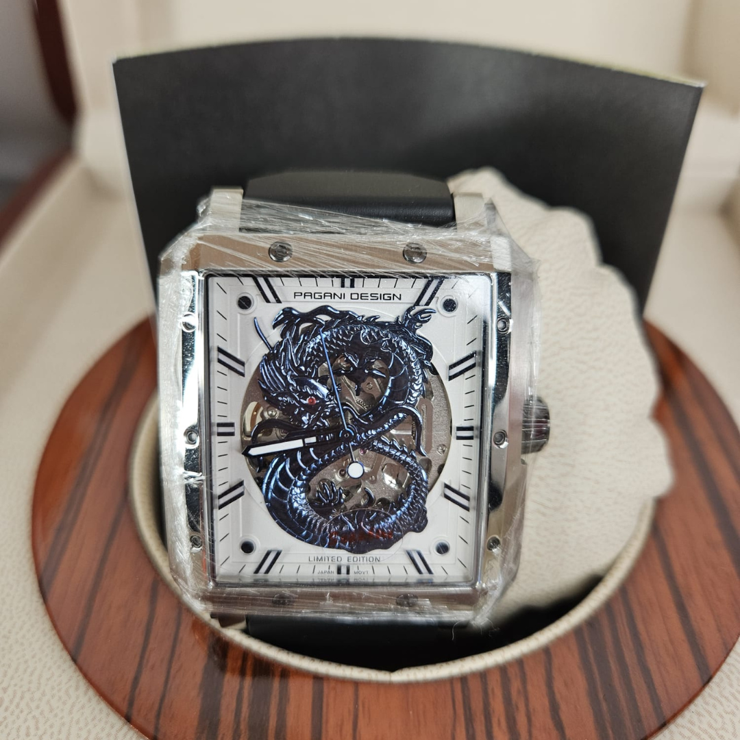 Watch hot sale pagani design