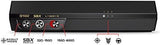 Creative Sound BlasterX G5 7.1 Headphone Surround HD Audio External Sound Card With Headphone Amplifier