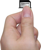 Transcend 256GB JetDrive Lite 350 Storage Expansion Card For 15inch MacBook Pro With Retina Display TS256GJDL350