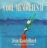 Cool Memories II 1987 To 1990 Hardcover