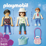 Playmobil 9405 Shoppers