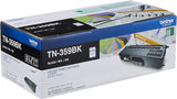 Brother TN359BK ASA Original Toner Cartridge Compatible With HL MFC Series 6000 Pages Black