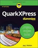 QuarkXPress For Dummies Paperback