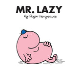 Mr Lazy Paperback