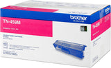 Brother TN459M ASA Original Toner Cartridge Compatible With HL MFC Series 9000 Pages Magenta