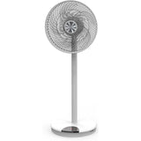Morries MS1816DCSF 2-in-1 Air Circulation 12-inch Fan