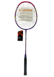 Leikesi Badminton Set Pro Lx 225 High Tensil Slim Shaft