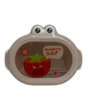 Lunch Box Strawberry Kids 1 Litre